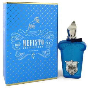 Xerjoff - Casamorati 1888 Mefisto Gentiluomo : Eau De Parfum Spray 3.4 Oz / 100 ml