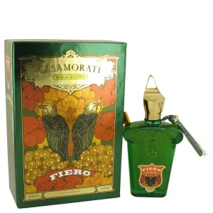Xerjoff - Casamorati 1888 Fiero : Eau De Parfum Spray 3.4 Oz / 100 ml