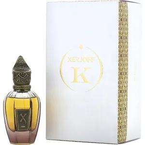 Xerjoff - Jäbir : Perfume Spray 1.7 Oz / 50 ml