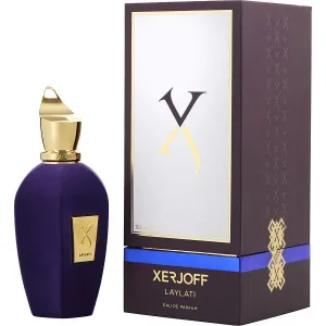 Xerjoff - Laylati : Eau De Parfum Spray 3.4 Oz / 100 ml