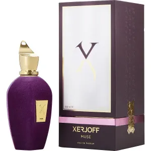 Xerjoff - Muse : Eau De Parfum Spray 3.4 Oz / 100 ml