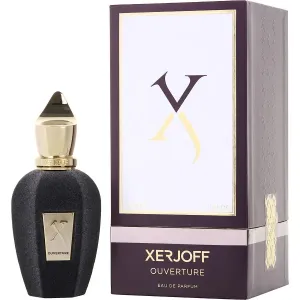 Xerjoff - Ouverture : Eau De Parfum Spray 1.7 Oz / 50 ml