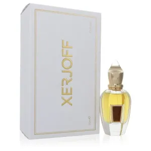 Xerjoff - Pikovaya Dama : Eau De Parfum Spray 1.7 Oz / 50 ml
