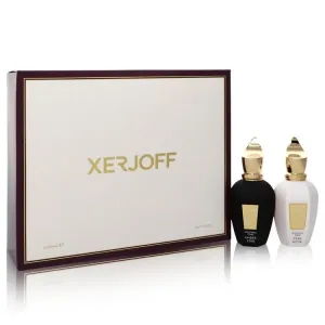 Xerjoff - Shooting Stars Amber Star & Star Musk : Gift Boxes 3.4 Oz / 100 ml