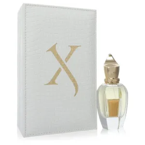 Xerjoff - 17/17 Stone Label Elle : Eau De Parfum Spray 1.7 Oz / 50 ml