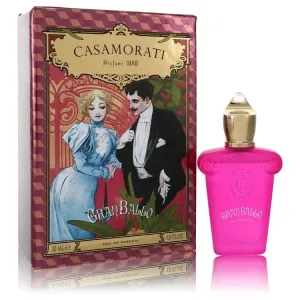 Xerjoff - Casamorati 1888 Gran Ballo : Eau De Parfum Spray 1 Oz / 30 ml