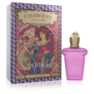 Xerjoff - Casamorati 1888 La Tosca : Eau De Parfum Spray 1 Oz / 30 ml