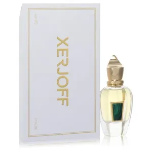 Xerjoff - Irisss : Eau De Parfum Spray 1.7 Oz / 50 ml