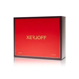 Xerjoff - Shooting Stars Amber Gold & Rose Gold : Gift Boxes 3.4 Oz / 100 ml