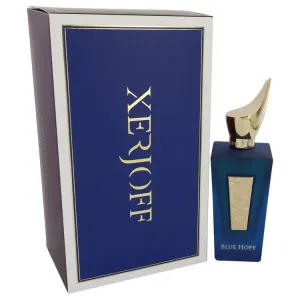 Xerjoff - Shooting Stars Blue Hope Uni : Eau De Parfum Spray 3.4 Oz / 100 ml