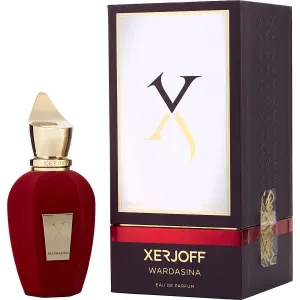 Xerjoff - Wardasina : Eau De Parfum Spray 1.7 Oz / 50 ml