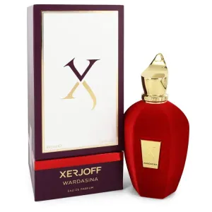 Xerjoff - Wardasina : Eau De Parfum Spray 3.4 Oz / 100 ml