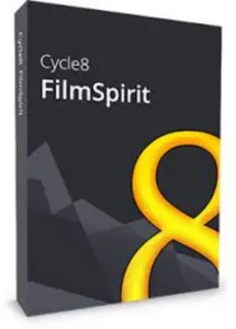 Xilisoft: Cycle8 FilmSpirit Key GLOBAL