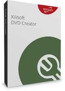 Xilisoft: DVD Creator Key GLOBAL