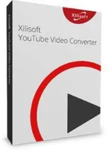 Xilisoft: YouTube Video Converter Key GLOBAL