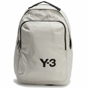 Y-3 CL BP Talc ONE Size White