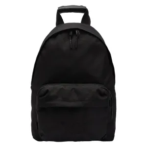 Y-3 Mens Logo Backpack Black ONE Size