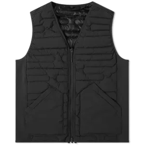 Y-3 Men's Cloud Insulated Vest Black L