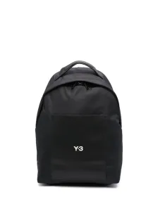 Y-3 - Logo Backpack #1276040