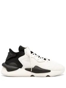 Y-3 - Sneakers With Logo #1115856