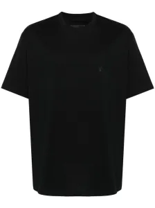 Y-3 - Logo Cotton T-shirt #1241988