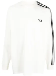 Y-3 - Logo T-shirt #1071316