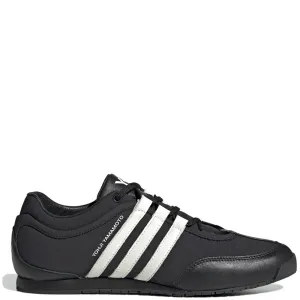 Y-3 Mens Boxing Trainers Black 6