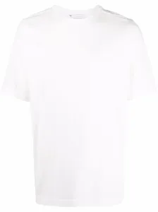 Y-3 - Cotton Oversized T-shirt #821188