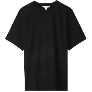 Y-3 Men's Index Short Sleeved T-shirt Black L