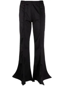Y/PROJECT - Trumpet Track Trousers