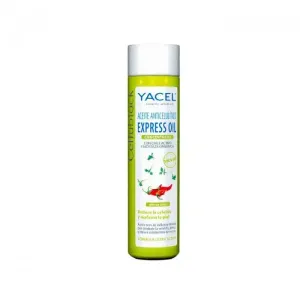 Yacel - Aceite Anticellulito Express Oil : Body oil, lotion and cream 5 Oz / 150 ml