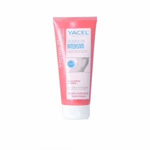 Yacel - Gel Reductor Intensivo : Body oil, lotion and cream 6.8 Oz / 200 ml #1019065