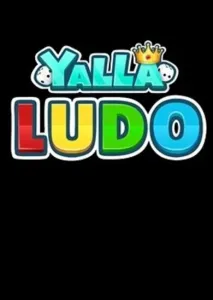 Yalla Ludo - 5200 Diamonds Key GLOBAL