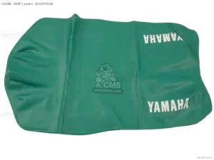 Yamaha COVER, SEAT 1KH2473100