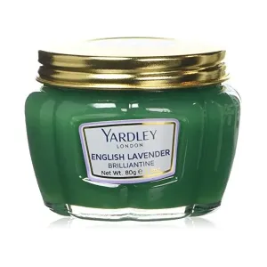Yardley London - English Lavender : Hairstyling products 2.5 Oz / 75 ml
