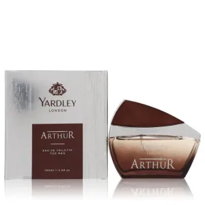 Yardley London - Arthur : Eau De Toilette Spray 3.4 Oz / 100 ml