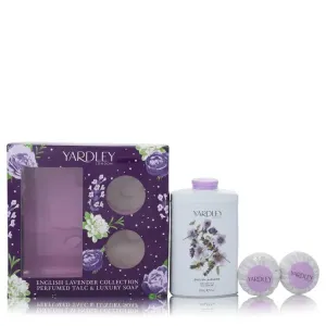 Yardley London - English Lavender : Gift Boxes 6.8 Oz / 200 ml