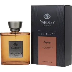 Yardley London - Gentleman Legacy : Eau De Toilette Spray 3.4 Oz / 100 ml