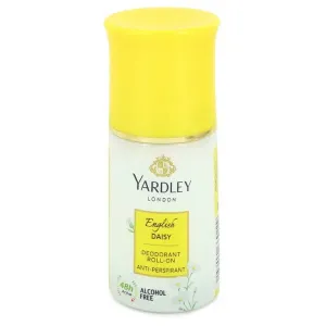 Yardley London - English Daisy : Deodorant 1.7 Oz / 50 ml