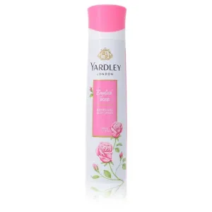 Yardley London - English Rose : Perfume mist and spray 5 Oz / 150 ml