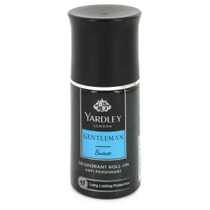 Yardley London - Gentleman Suave : Deodorant 1.7 Oz / 50 ml