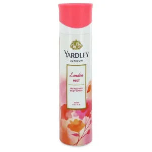 Yardley London - London Mist : Perfume mist and spray 5 Oz / 150 ml
