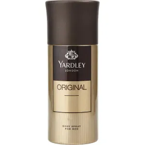 Yardley London - Original : Perfume mist and spray 5 Oz / 150 ml