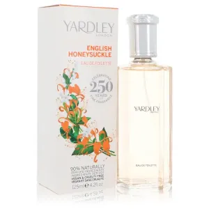 Yardley London - English Honeysuckle : Eau De Toilette Spray 4.2 Oz / 125 ml