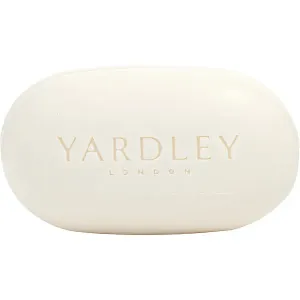 Yardley London - Jasmine Pearl : Soap 4.2 Oz / 125 ml