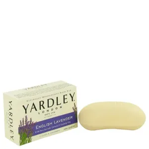 Yardley London - English Lavender : Soap 4 Oz / 120 ml