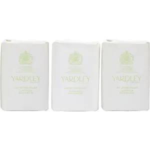 Yardley London - Yardley : Soap 3.4 Oz / 100 ml