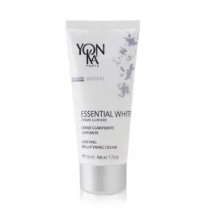 YonkaSpecifics Essential White Unifying Brightening Cream With Time-Defying Vitamin C 50ml/1.73oz