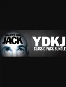 YOU DON'T KNOW JACK Classic Pack  (PC) Steam Key GLOBAL