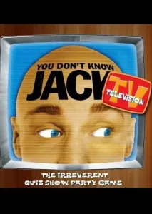 YOU DON'T KNOW JACK TELEVISION Steam Key GLOBAL